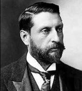 Sir Henry Rider Haggard Picture