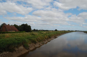 The River Great Ouse