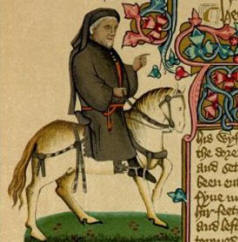 Chaucer picture