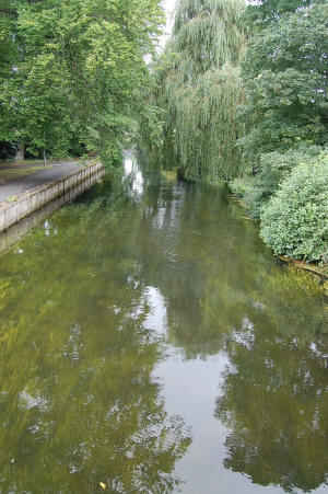 The River Little Ouse