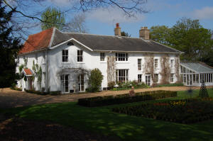 Northwold Rectory