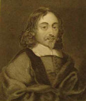 Sir Thomas Browne portrait