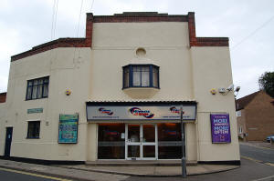 The Palace Cinema, Thetford