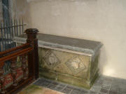Paston Tomb